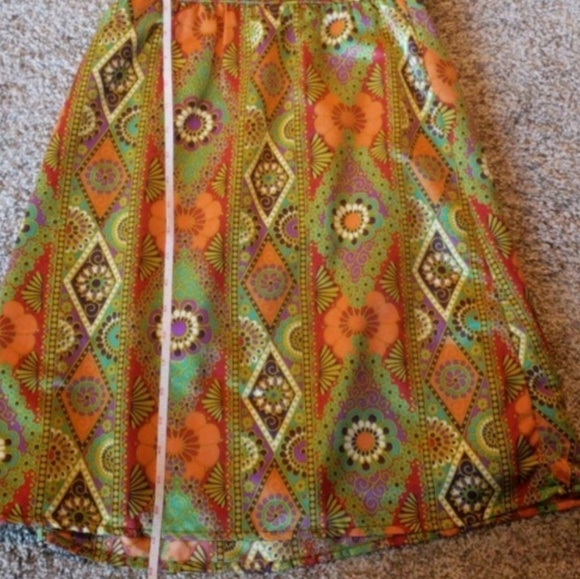 DeJaVue by Judith March Dress Small - Picture 5 of 8